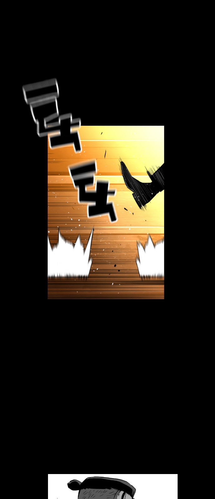 Terror Man Chapter 132 page 20 - Chapter 132