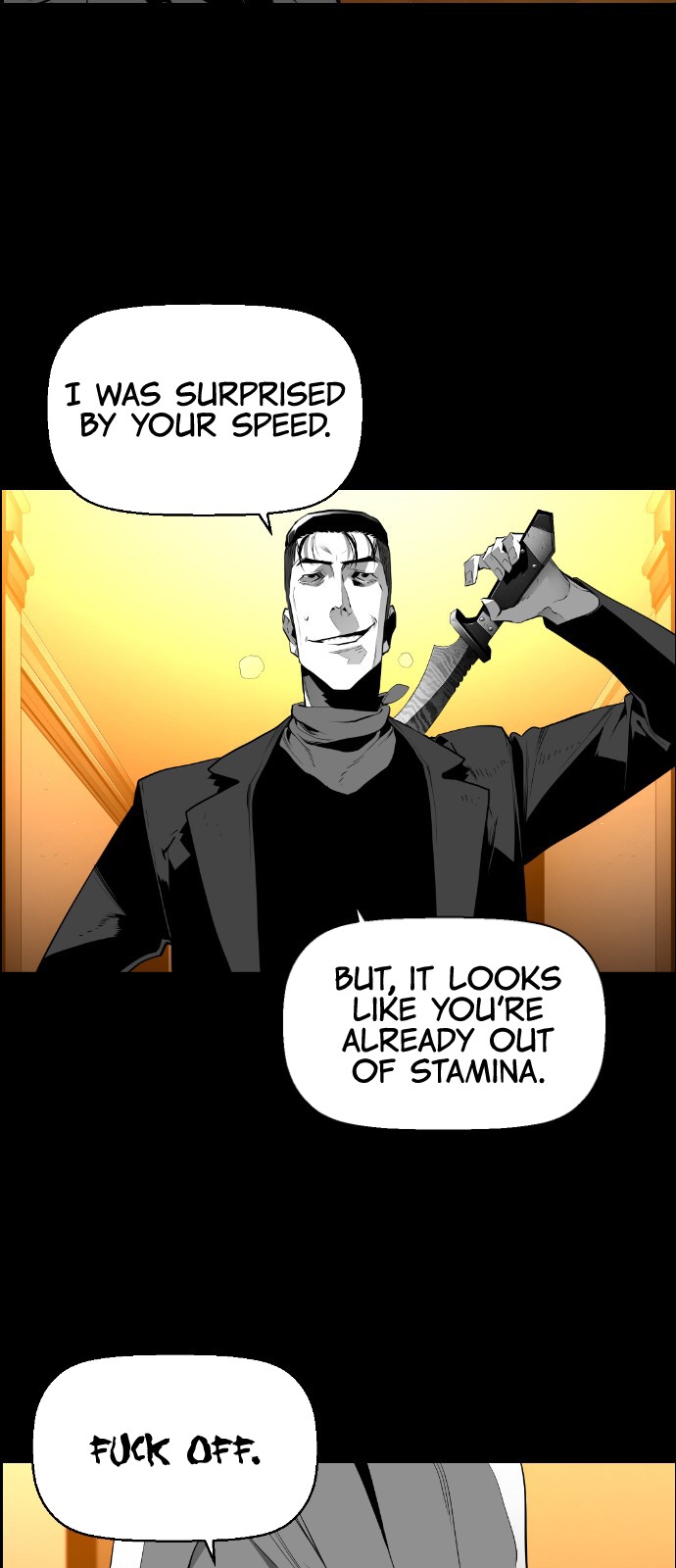 Terror Man Chapter 132 page 22 - Chapter 132