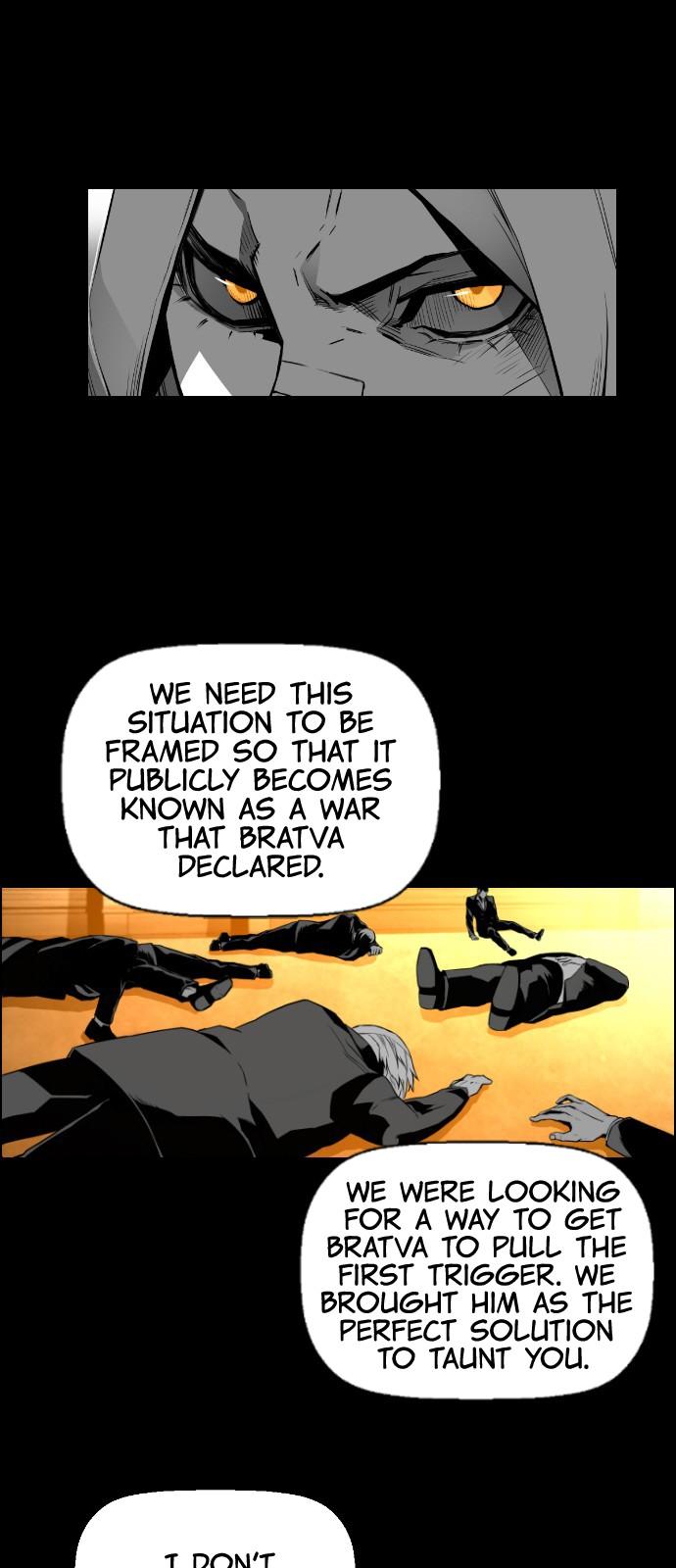 Terror Man Chapter 132 page 24 - Chapter 132