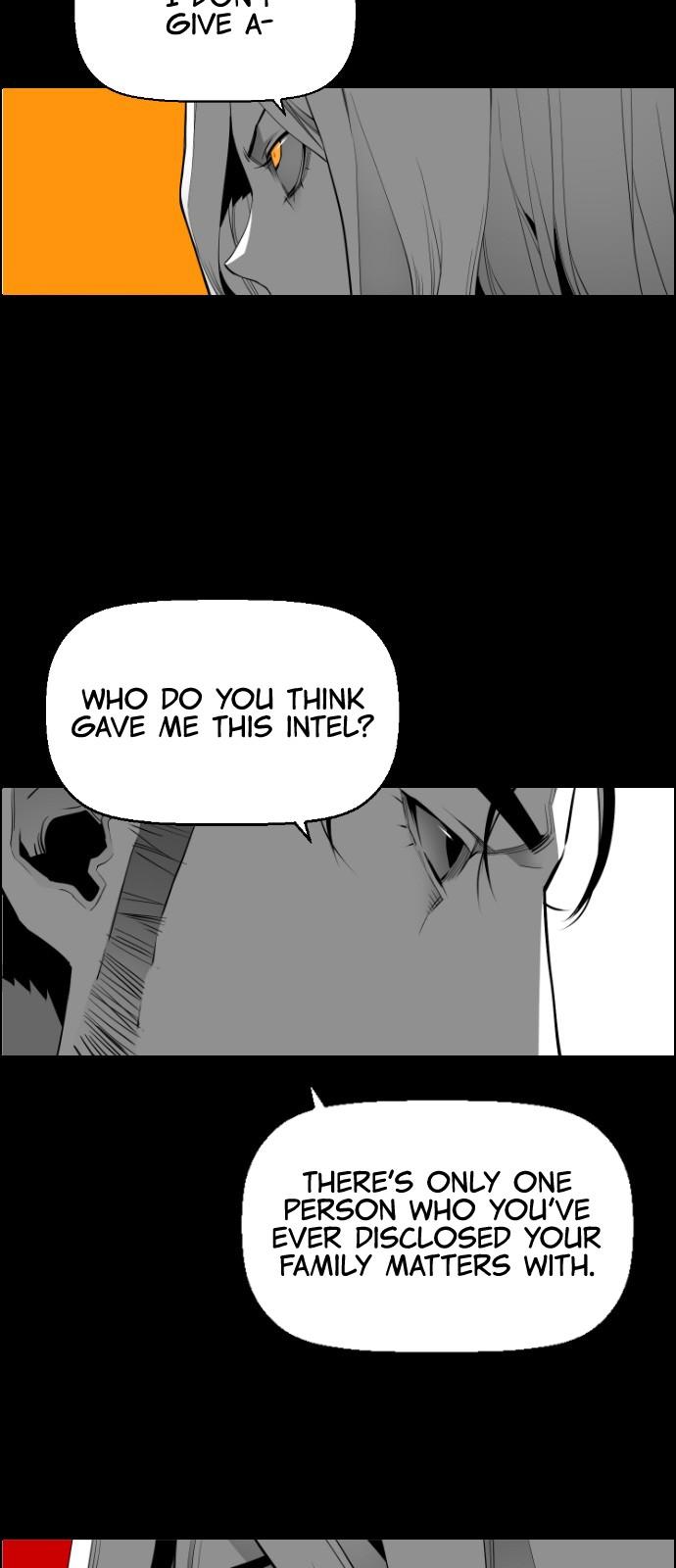 Terror Man Chapter 132 page 25 - Chapter 132