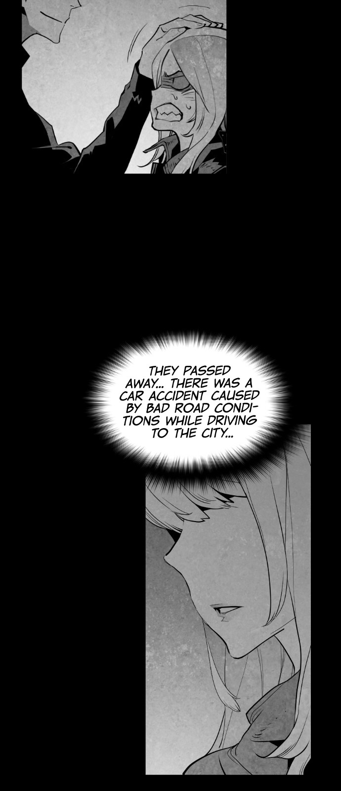 Terror Man Chapter 132 page 27 - Chapter 132