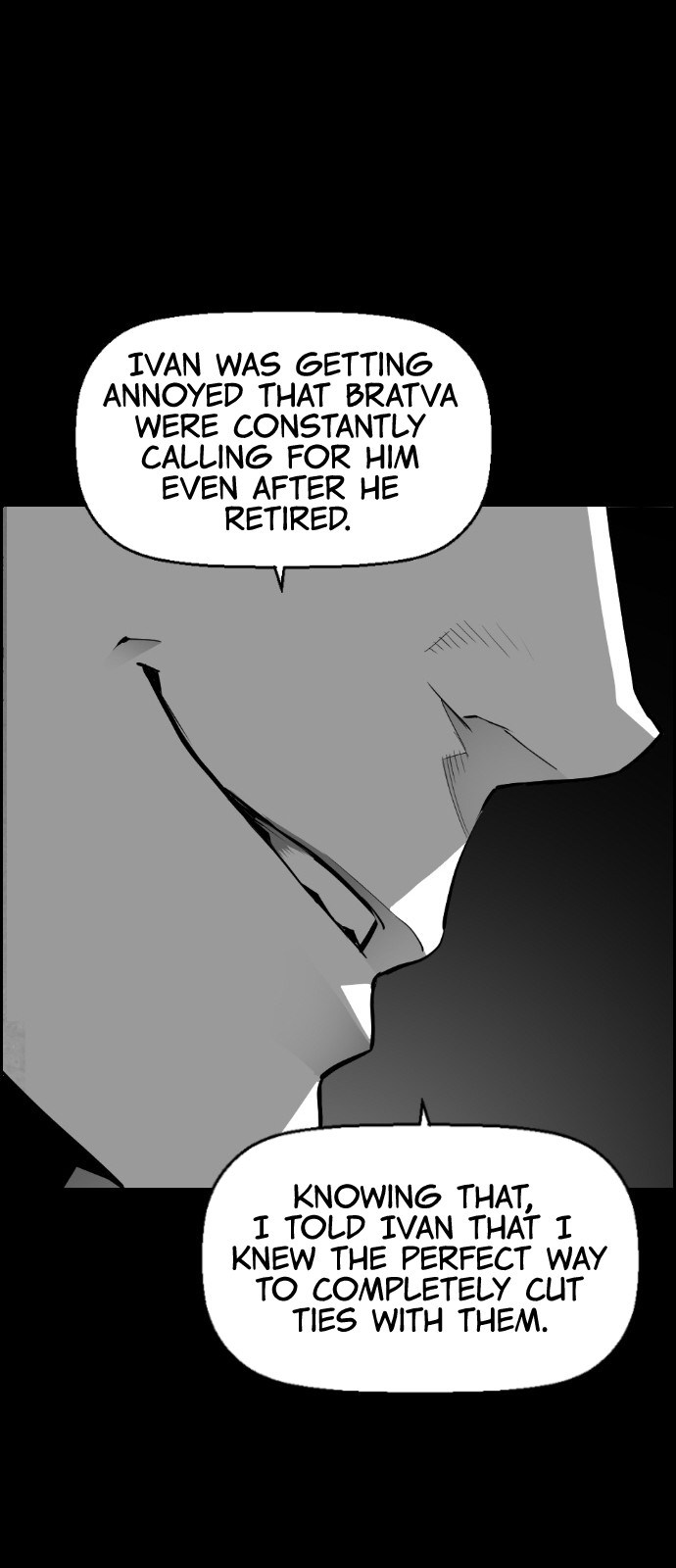 Terror Man Chapter 132 page 28 - Chapter 132