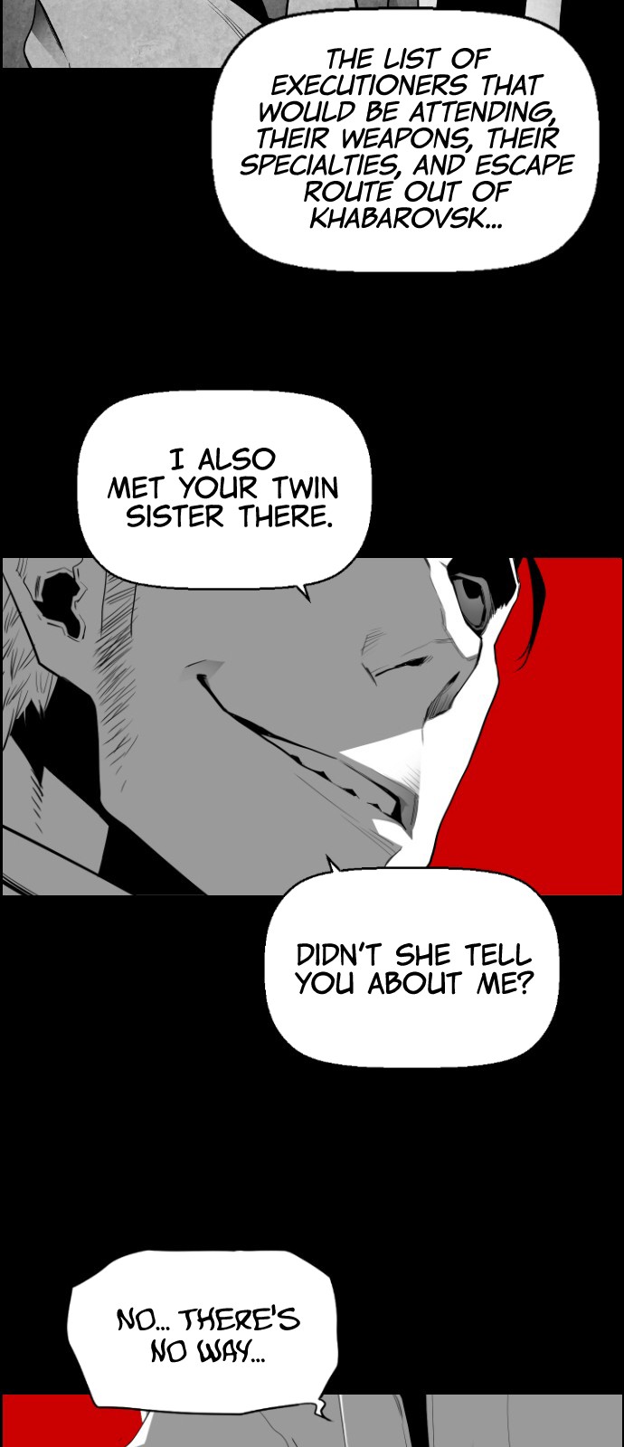 Terror Man Chapter 132 page 30 - Chapter 132