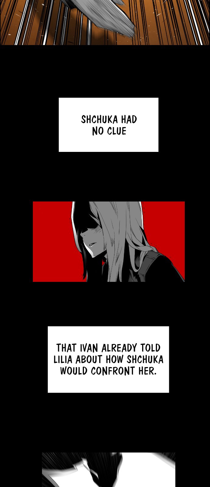 Terror Man Chapter 132 page 32 - Chapter 132