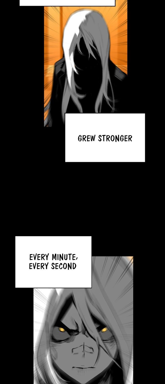 Terror Man Chapter 132 page 34 - Chapter 132