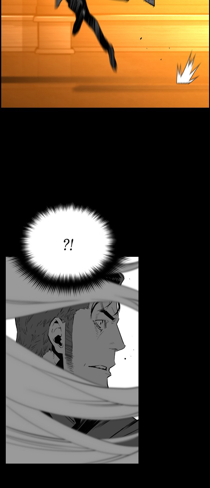 Terror Man Chapter 132 page 36 - Chapter 132