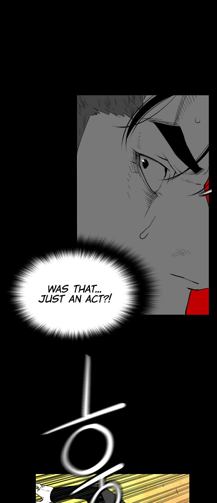 Terror Man Chapter 132 page 37 - Chapter 132