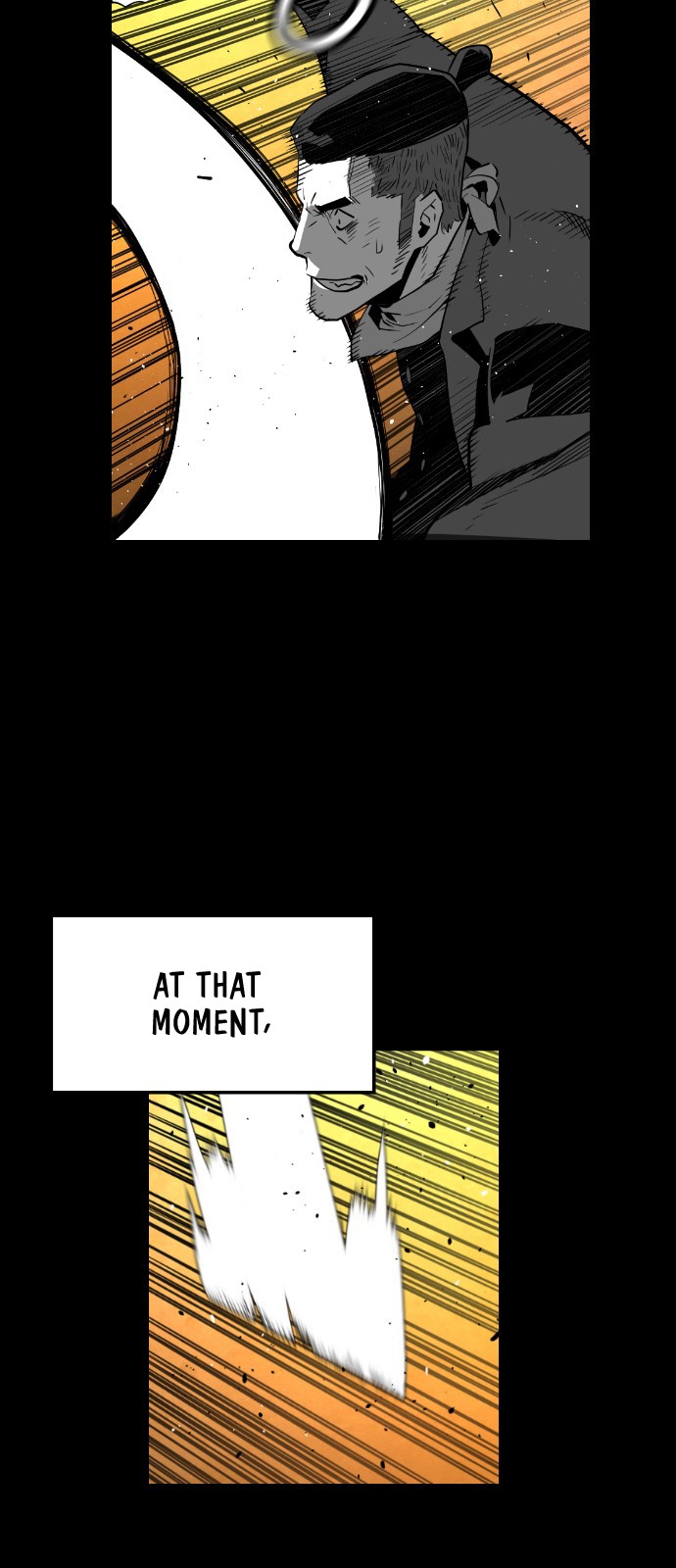 Terror Man Chapter 132 page 38 - Chapter 132