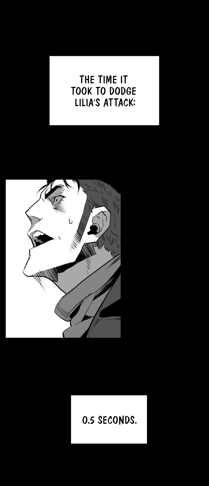 Terror Man Chapter 132 page 39 - Chapter 132