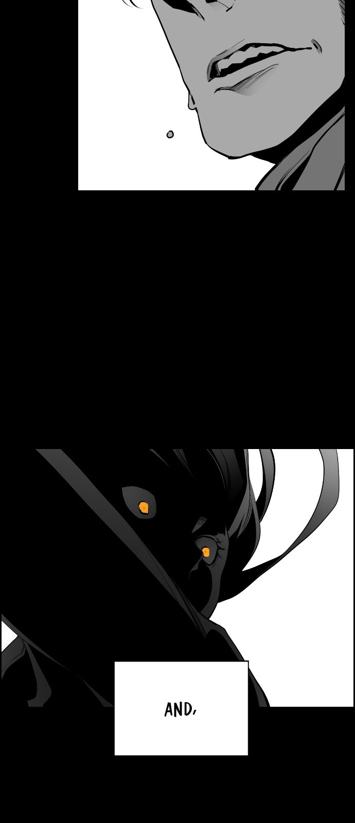 Terror Man Chapter 132 page 41 - Chapter 132