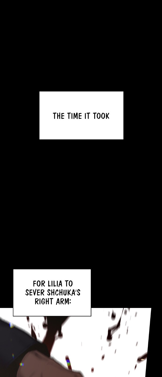 Terror Man Chapter 132 page 42 - Chapter 132