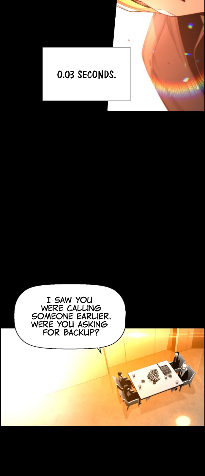 Terror Man Chapter 132 page 44 - Chapter 132