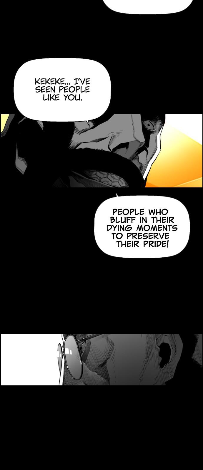 Terror Man Chapter 132 page 46 - Chapter 132