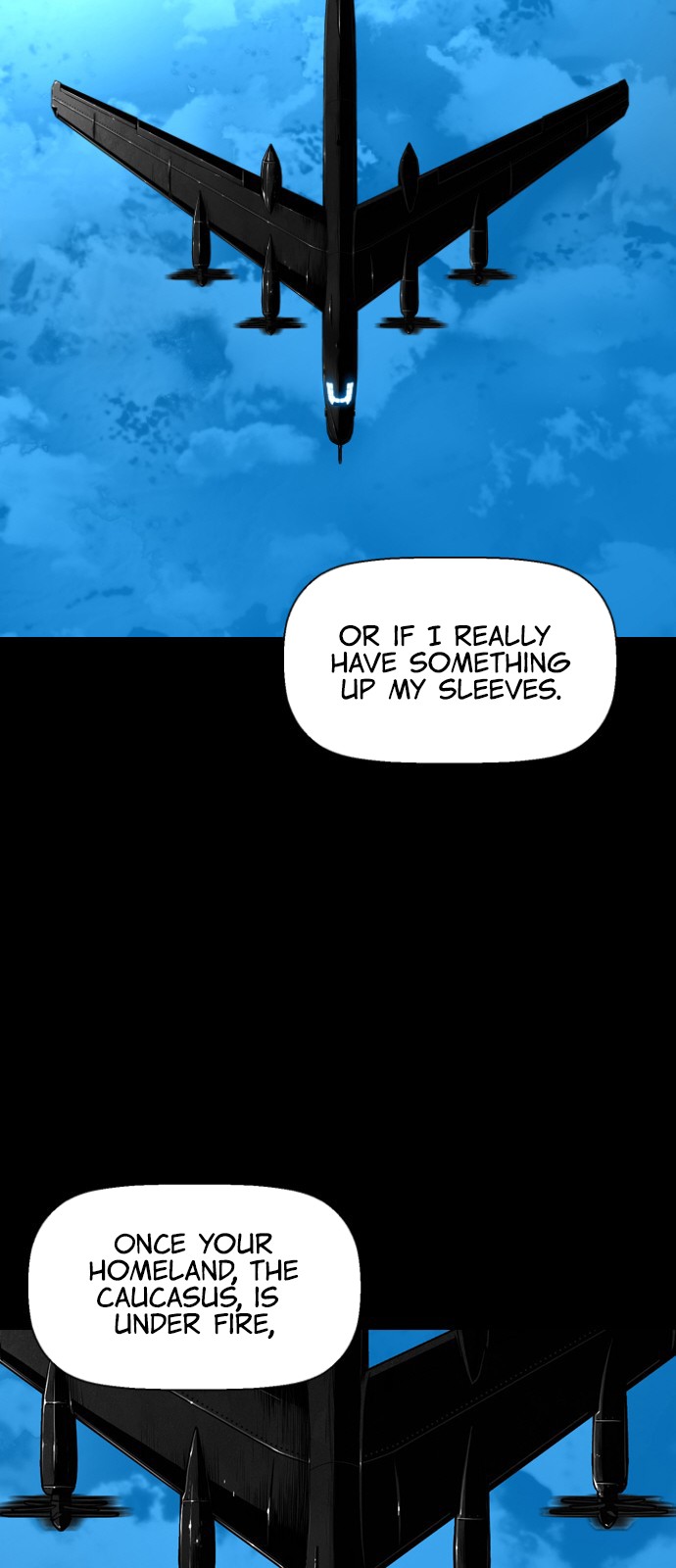 Terror Man Chapter 132 page 48 - Chapter 132