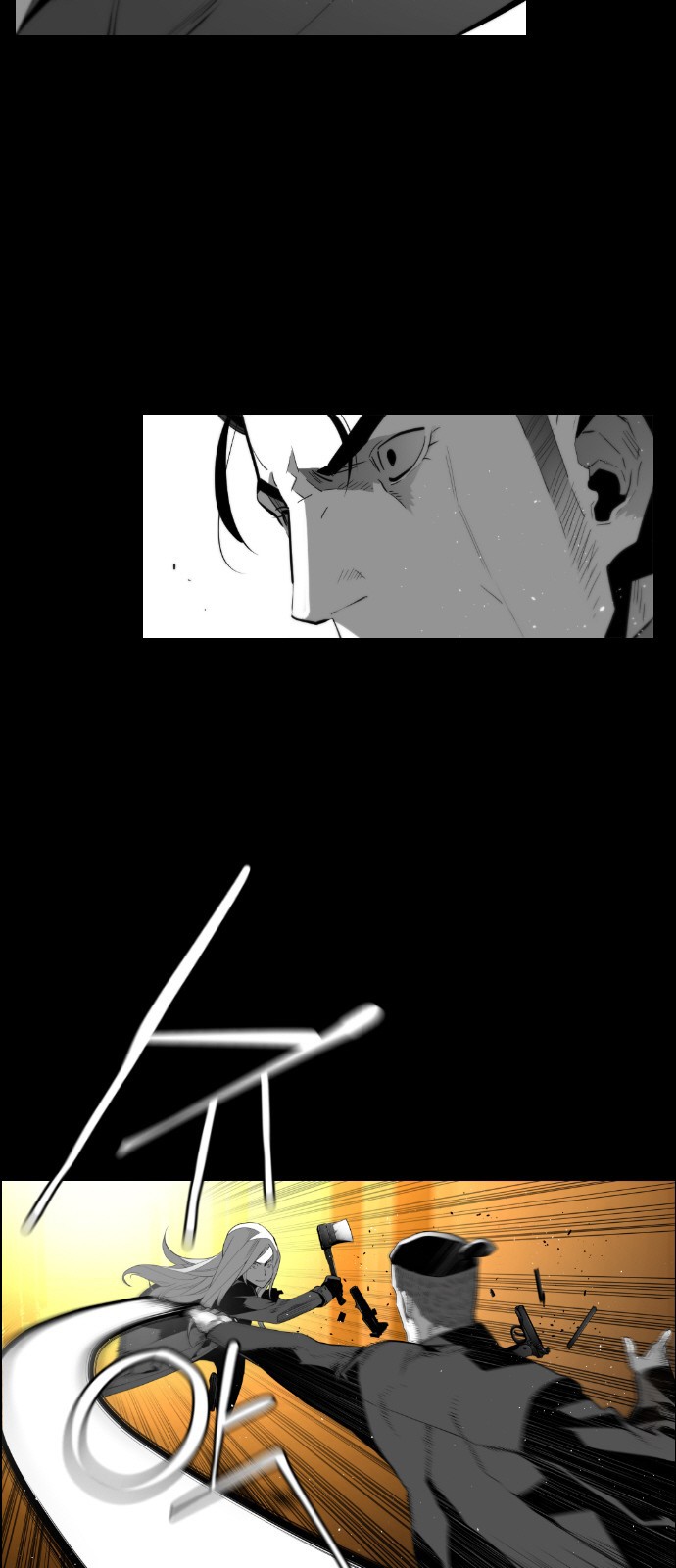 Terror Man Chapter 132 page 7 - Chapter 132