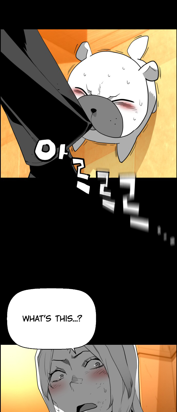 Terror Man Chapter 133 page 10 - Chapter 133