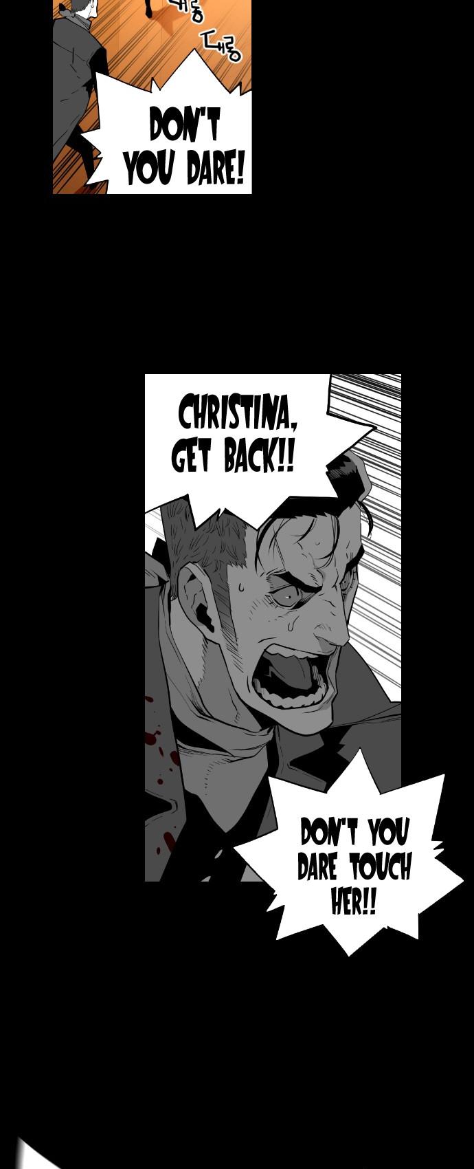 Terror Man Chapter 133 page 12 - Chapter 133