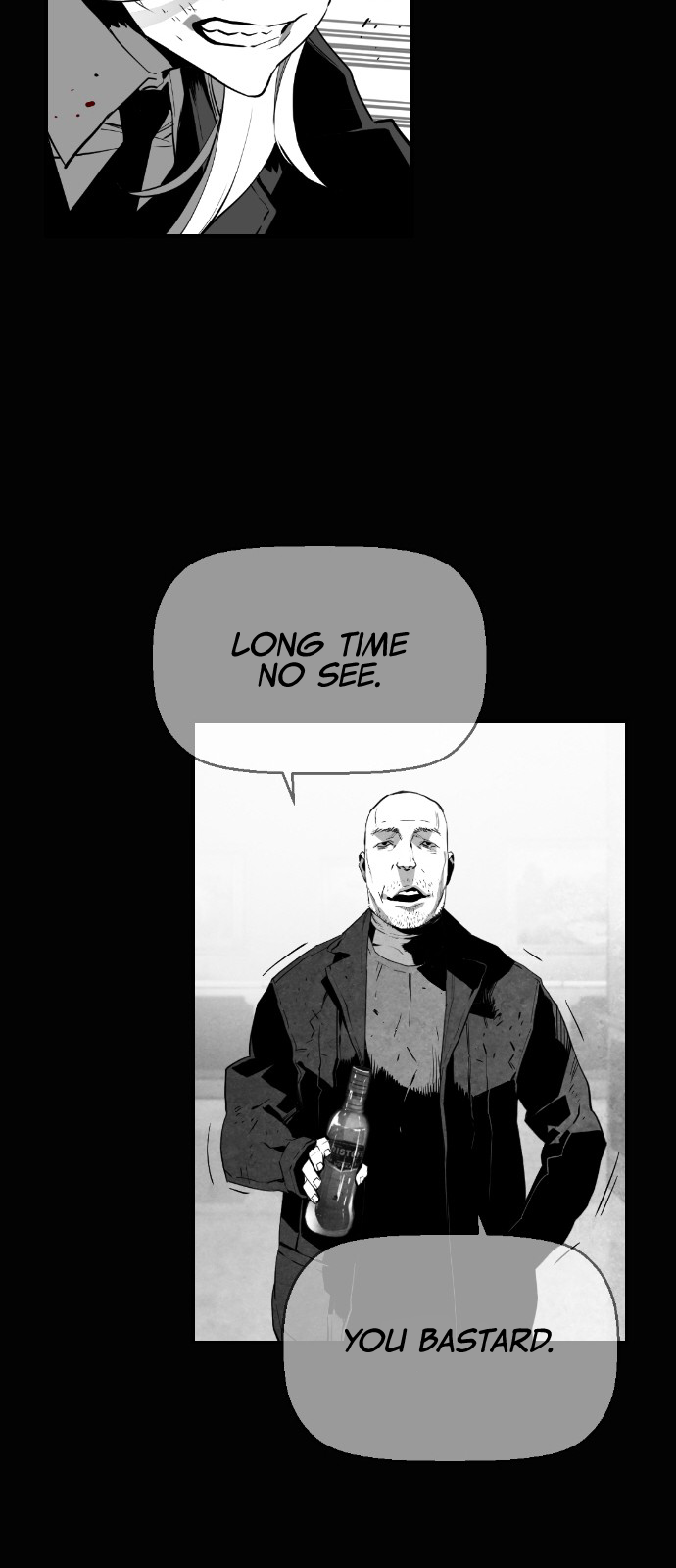 Terror Man Chapter 133 page 20 - Chapter 133