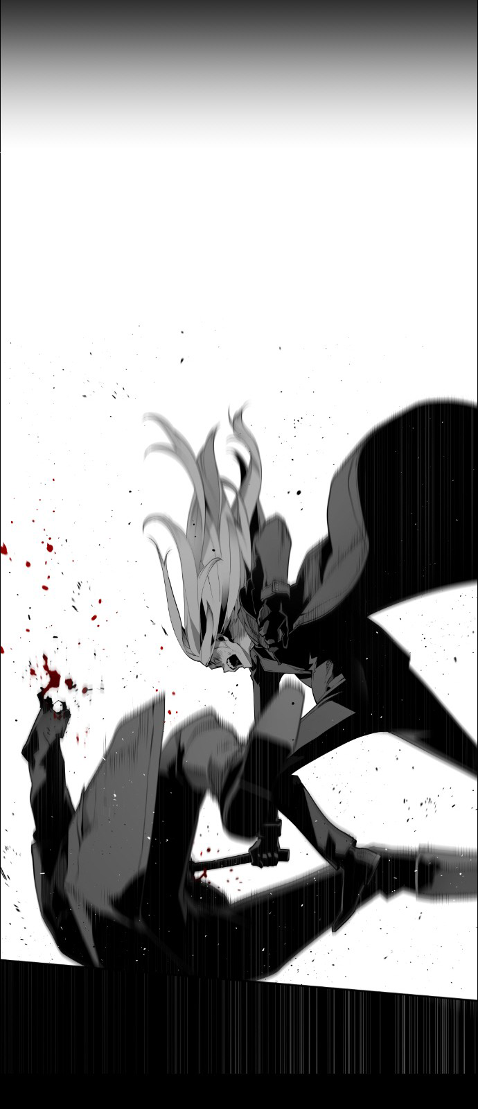 Terror Man Chapter 133 page 28 - Chapter 133
