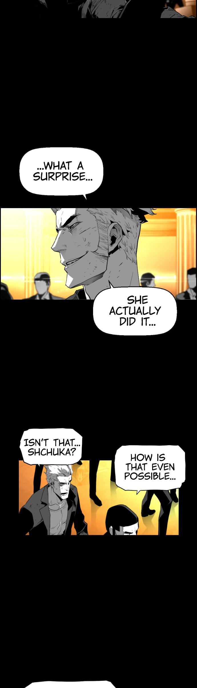 Terror Man Chapter 133 page 32 - Chapter 133