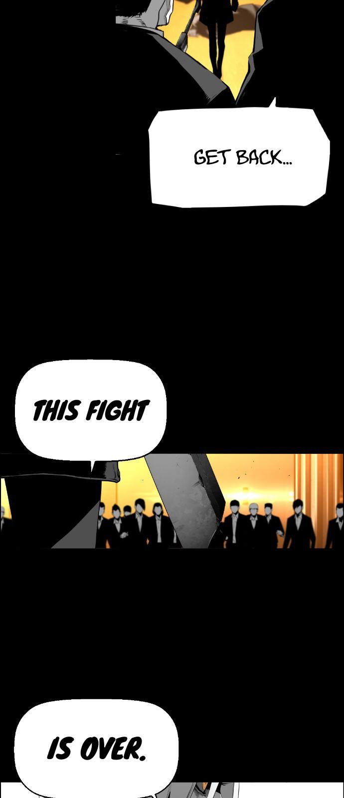 Terror Man Chapter 133 page 36 - Chapter 133