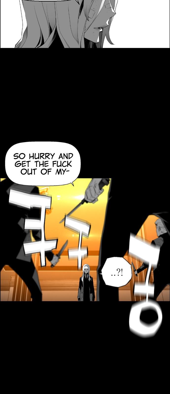 Terror Man Chapter 133 page 37 - Chapter 133