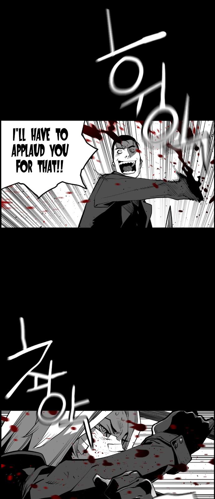Terror Man Chapter 133 page 4 - Chapter 133