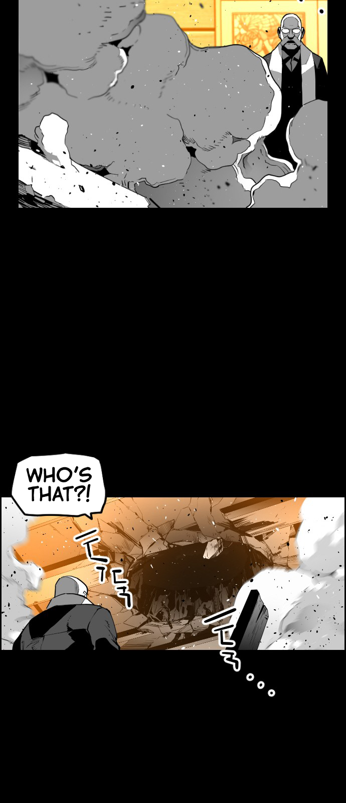 Terror Man Chapter 133 page 40 - Chapter 133