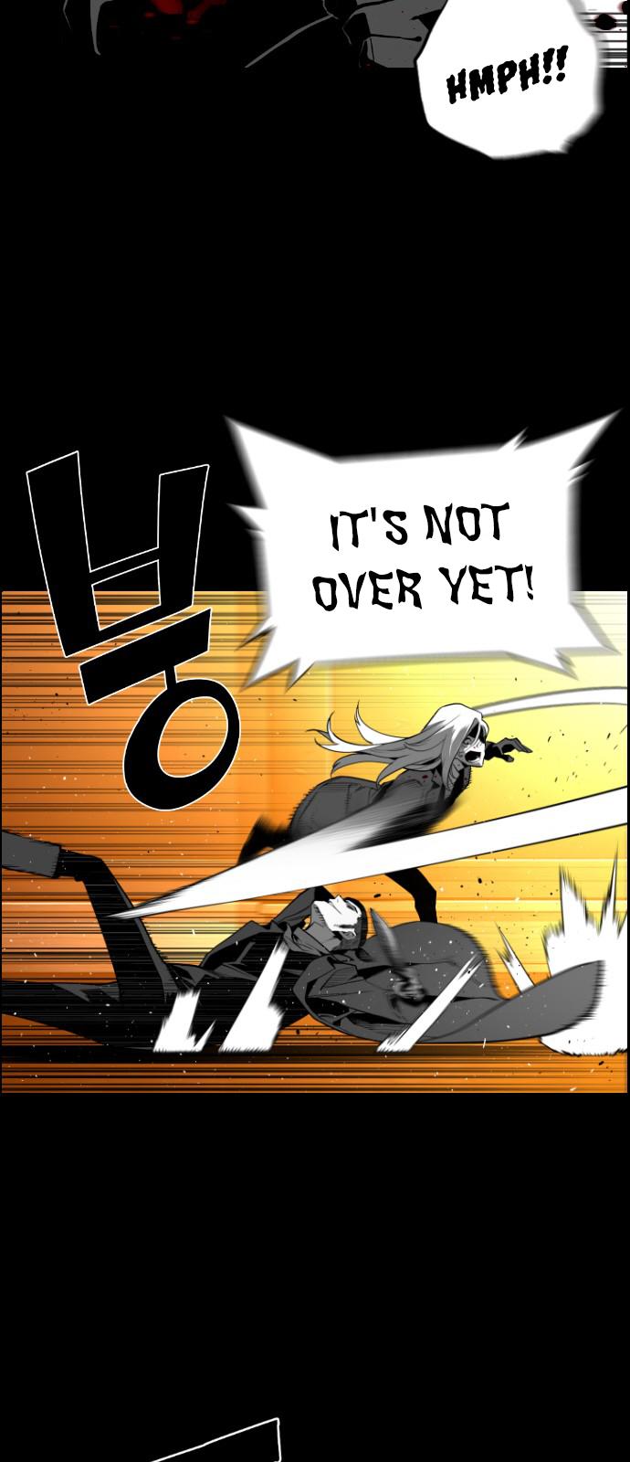 Terror Man Chapter 133 page 5 - Chapter 133
