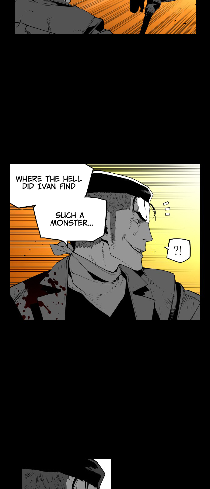 Terror Man Chapter 133 page 7 - Chapter 133