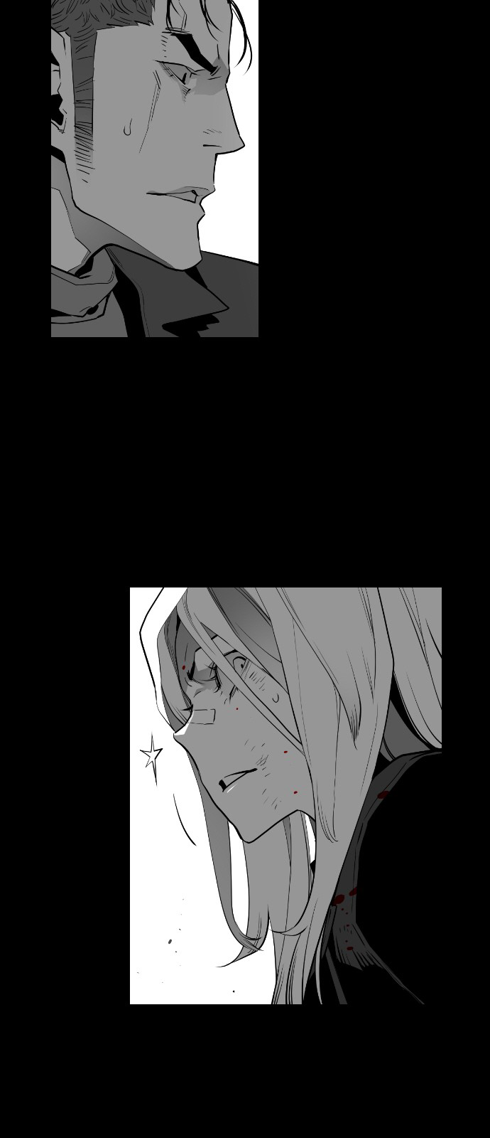 Terror Man Chapter 133 page 8 - Chapter 133