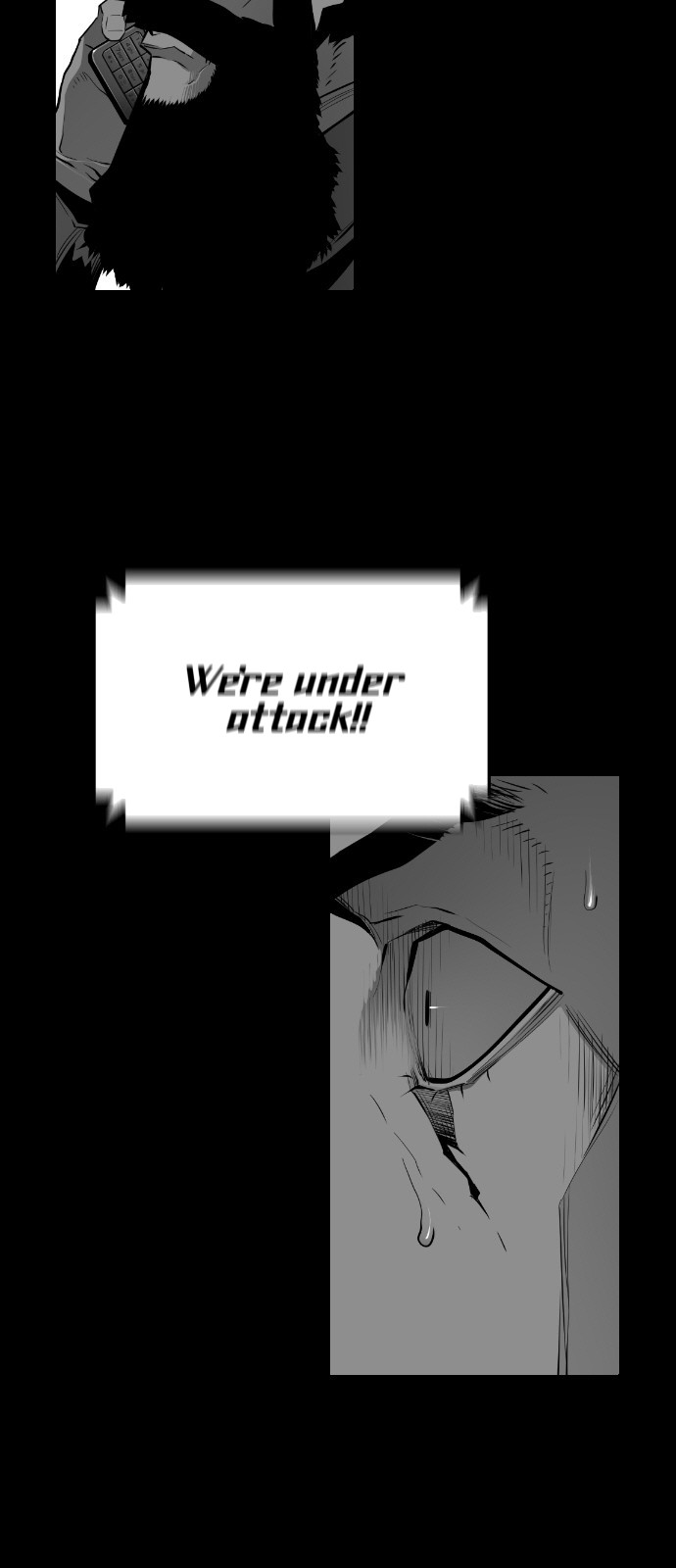 Terror Man Chapter 134 page 10 - Chapter 134