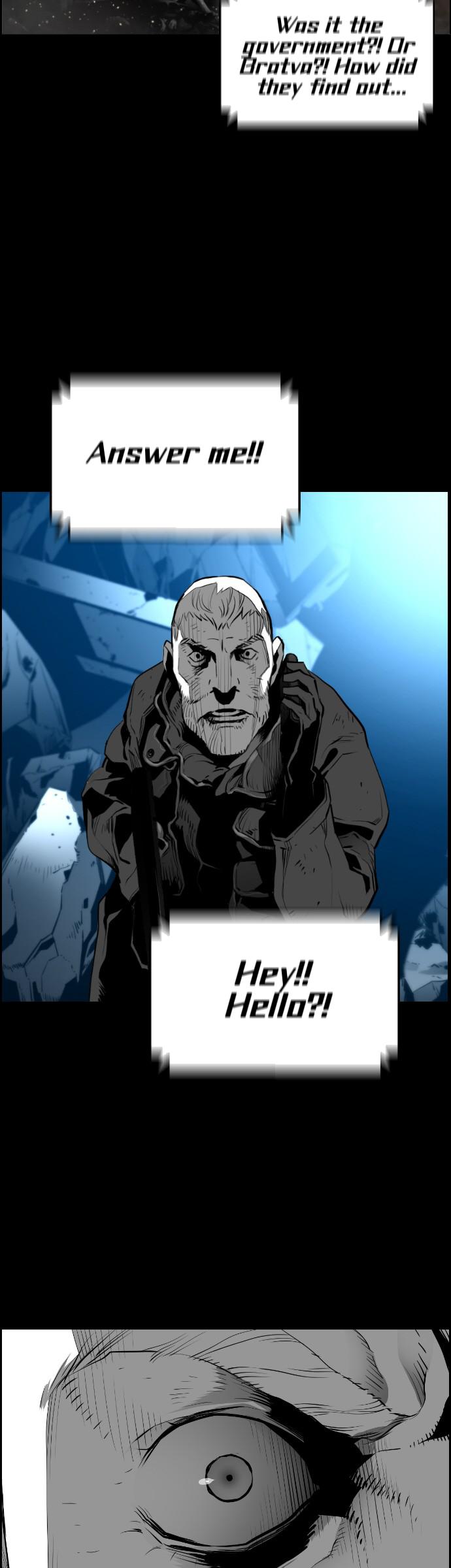 Terror Man Chapter 134 page 12 - Chapter 134