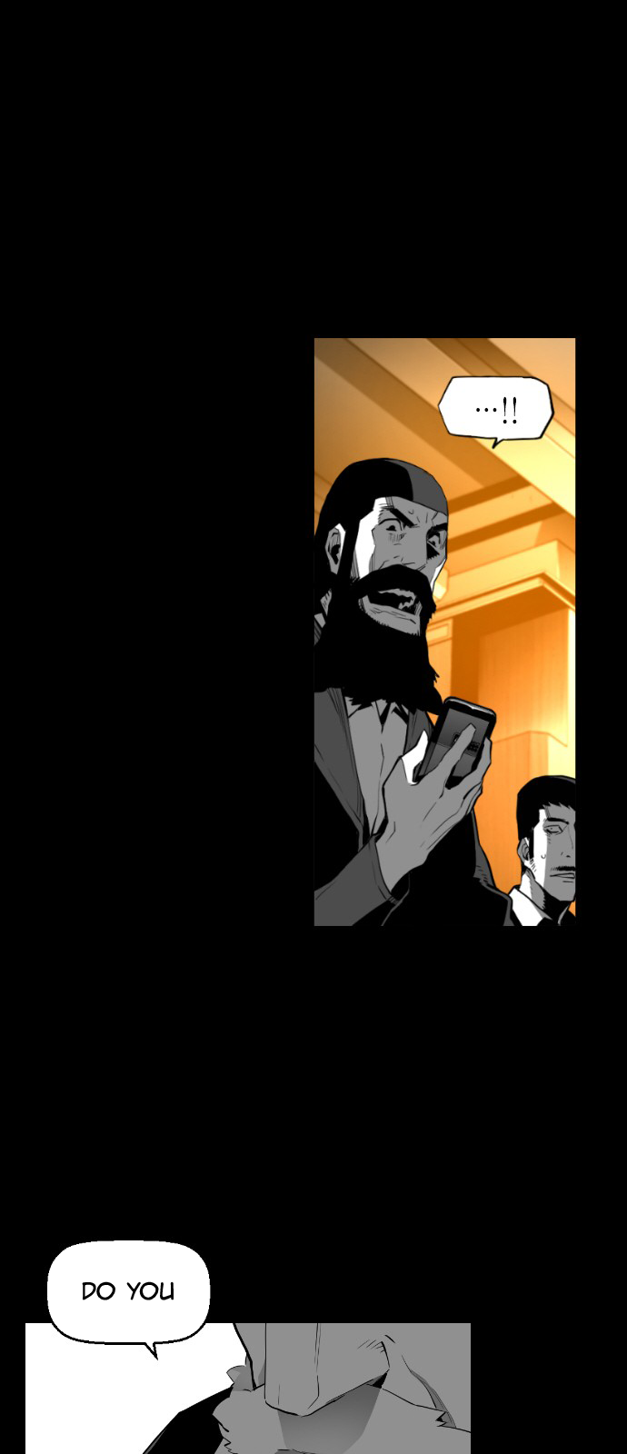 Terror Man Chapter 134 page 16 - Chapter 134