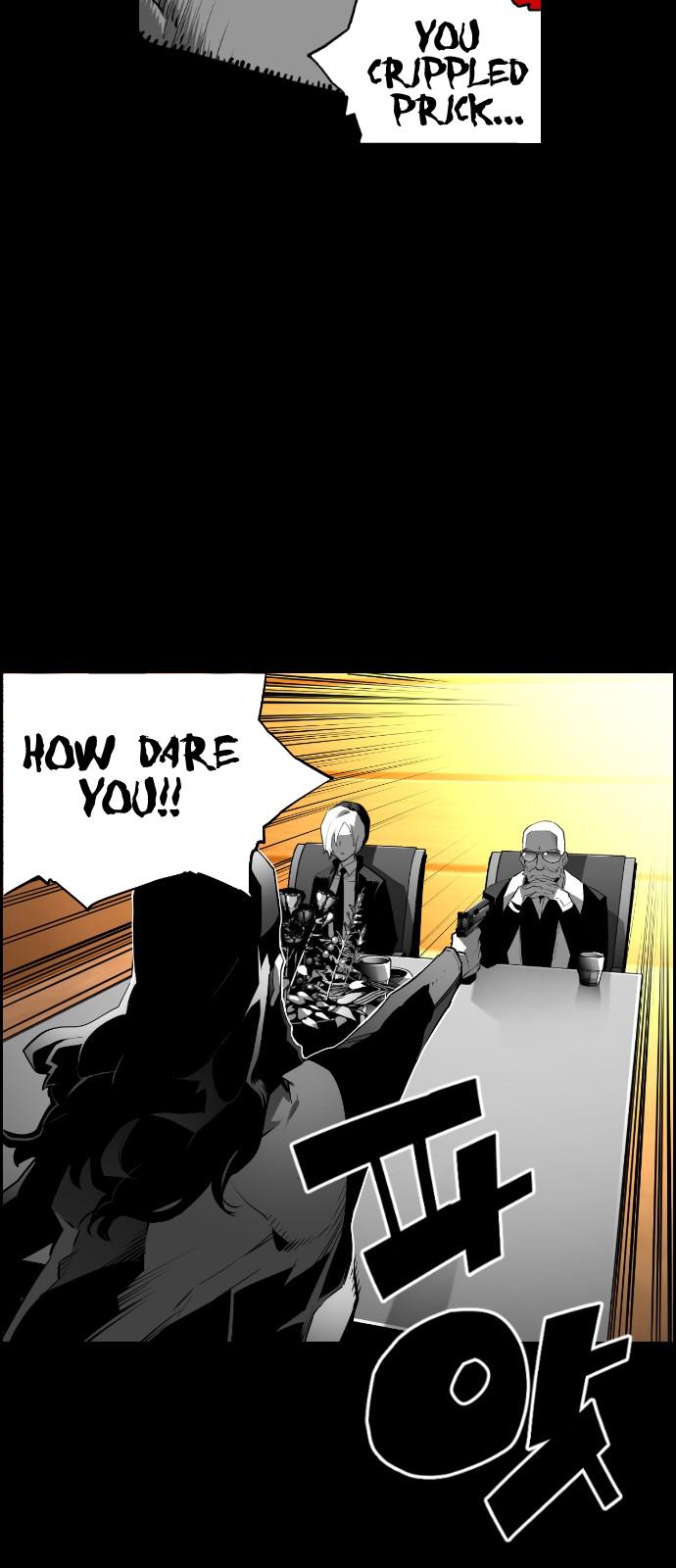 Terror Man Chapter 134 page 20 - Chapter 134