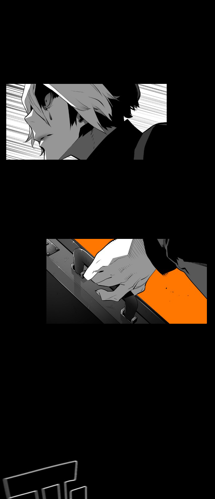 Terror Man Chapter 134 page 21 - Chapter 134
