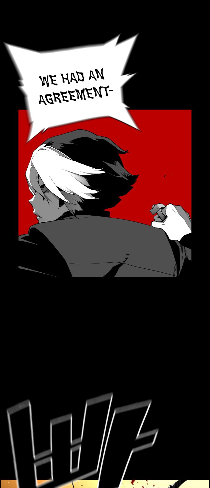 Terror Man Chapter 134 page 26 - Chapter 134