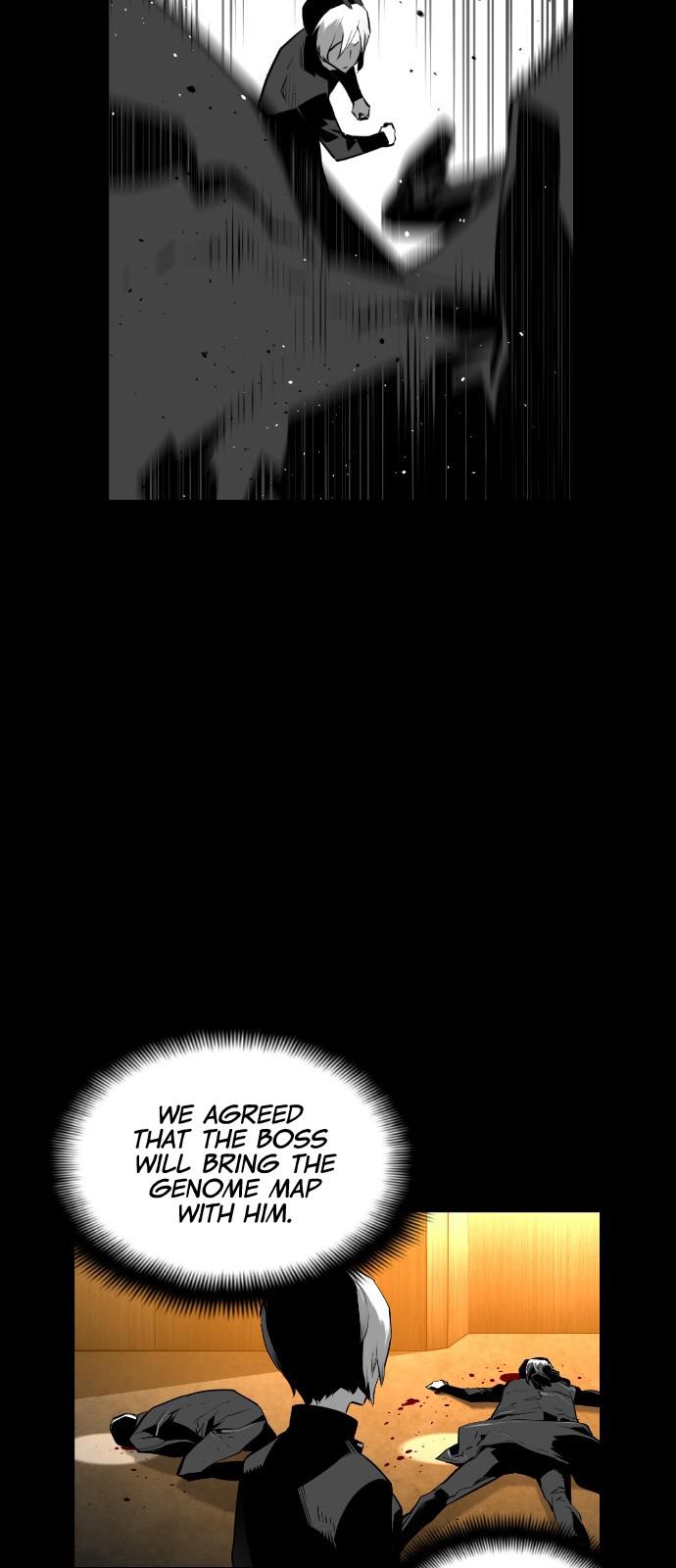 Terror Man Chapter 134 page 28 - Chapter 134