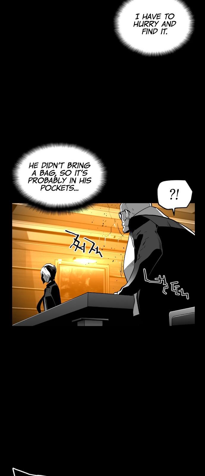 Terror Man Chapter 134 page 29 - Chapter 134