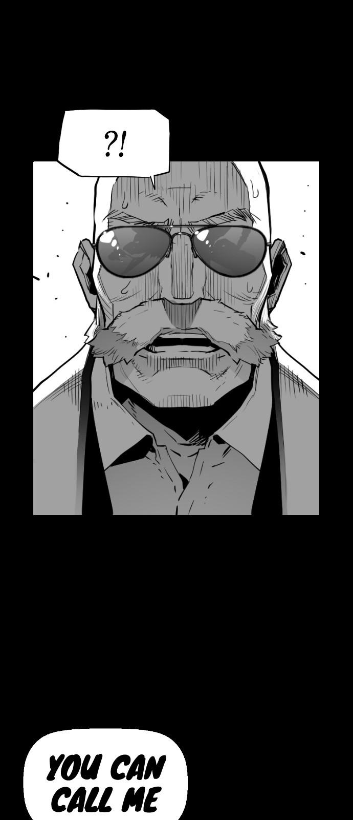 Terror Man Chapter 134 page 34 - Chapter 134