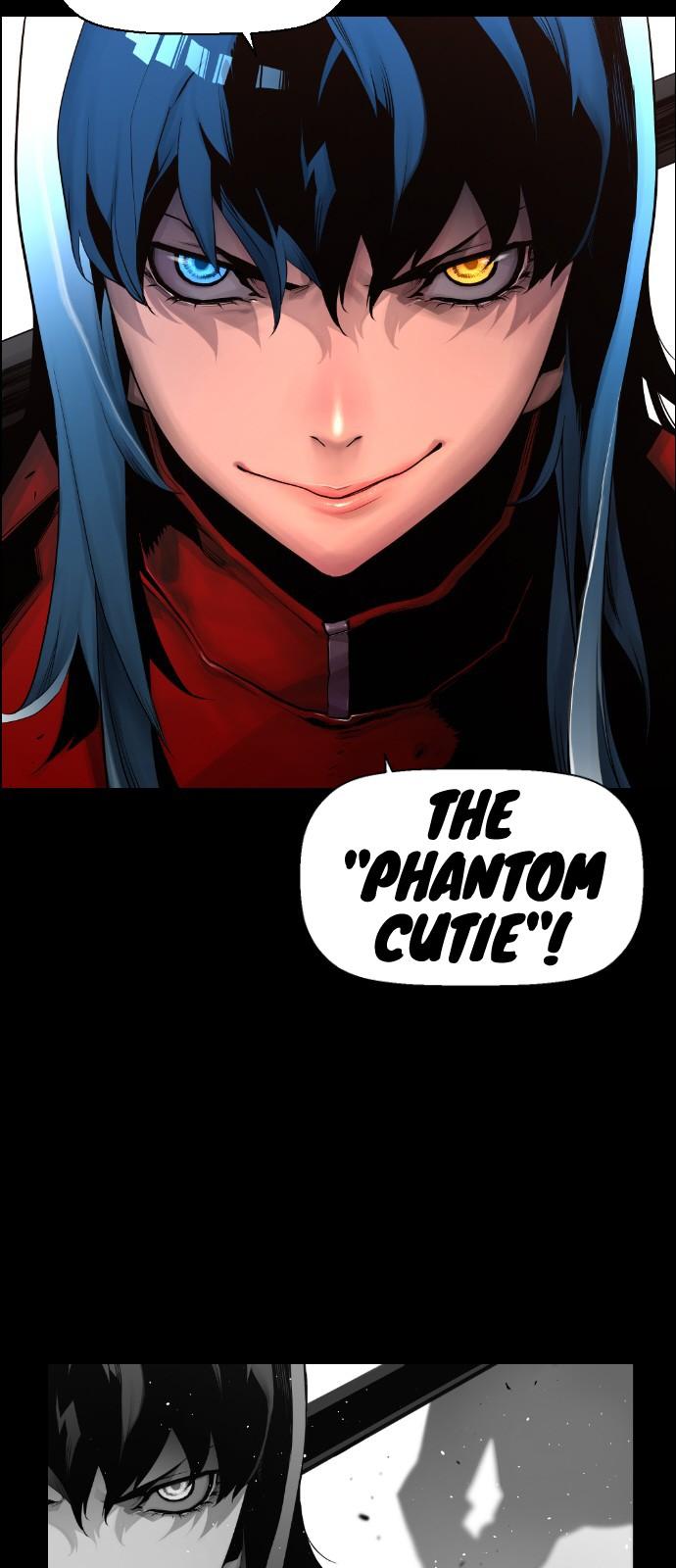Terror Man Chapter 134 page 35 - Chapter 134