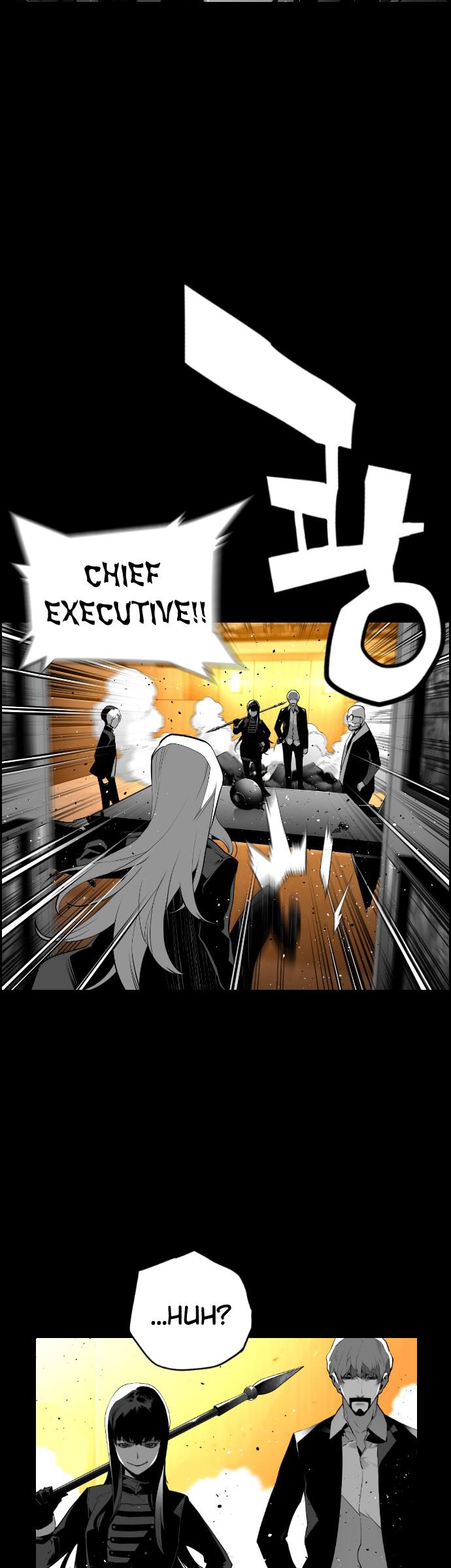 Terror Man Chapter 134 page 37 - Chapter 134