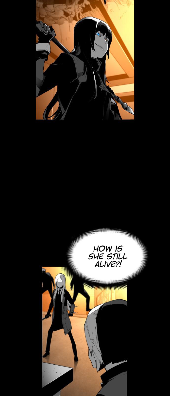 Terror Man Chapter 134 page 39 - Chapter 134