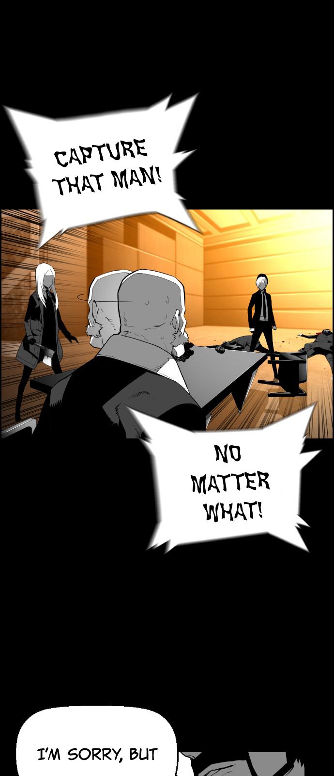 Terror Man Chapter 134 page 41 - Chapter 134