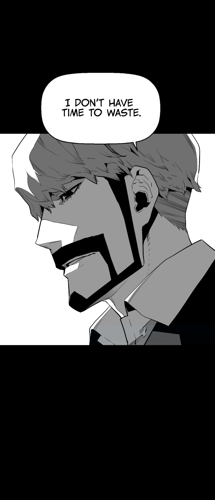Terror Man Chapter 134 page 43 - Chapter 134
