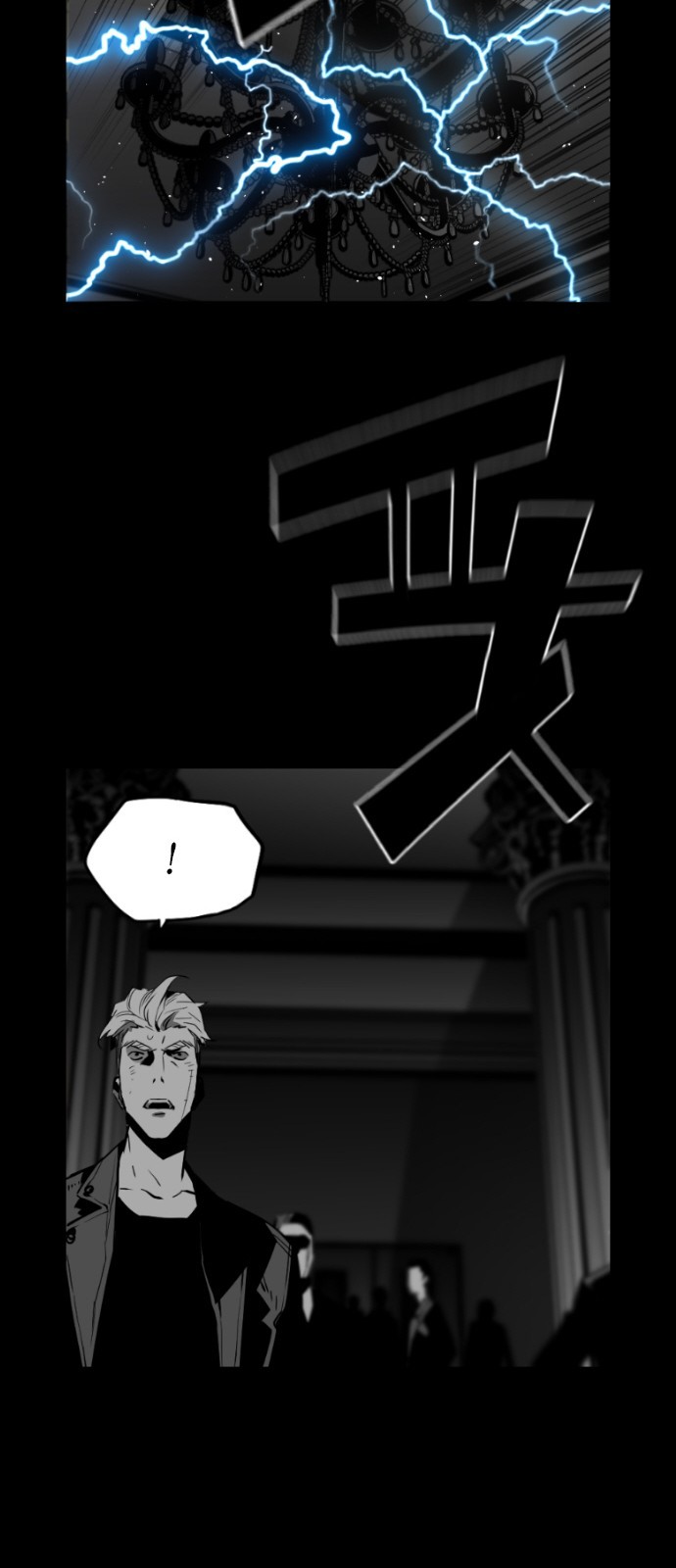 Terror Man Chapter 134 page 47 - Chapter 134