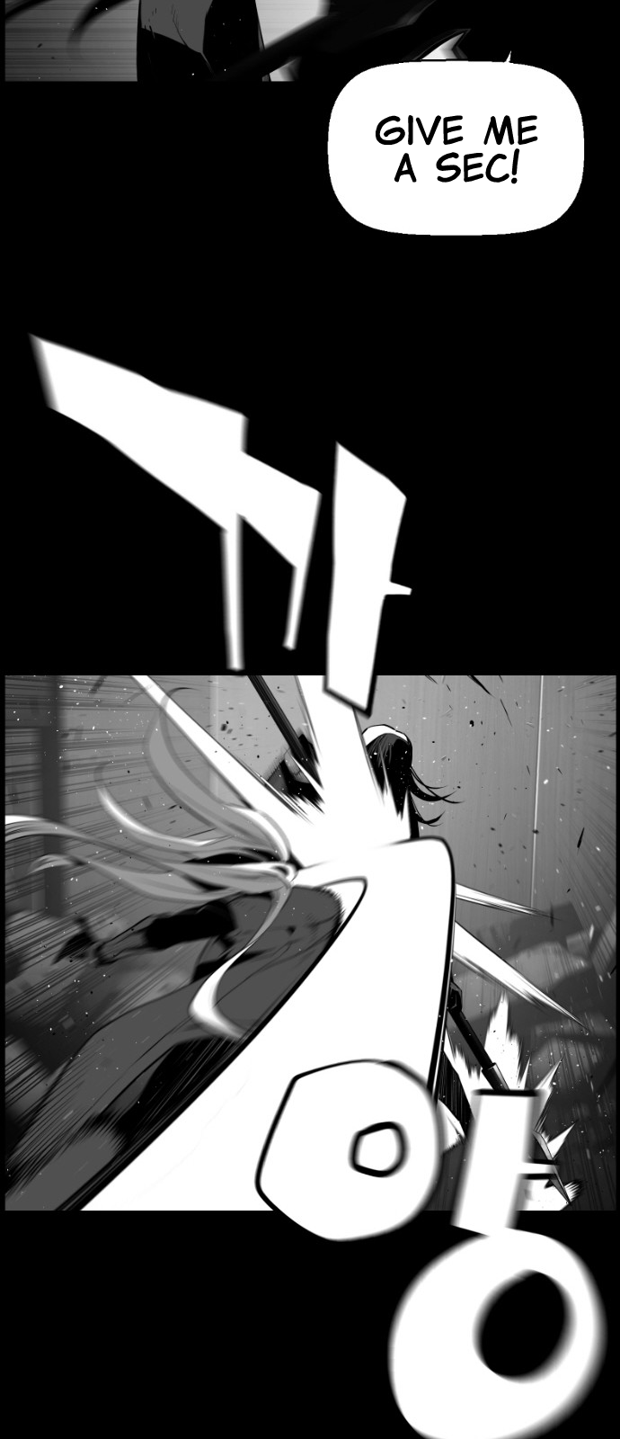 Terror Man Chapter 134 page 50 - Chapter 134