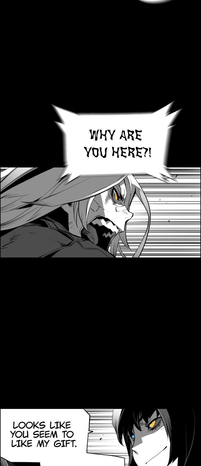 Terror Man Chapter 134 page 51 - Chapter 134