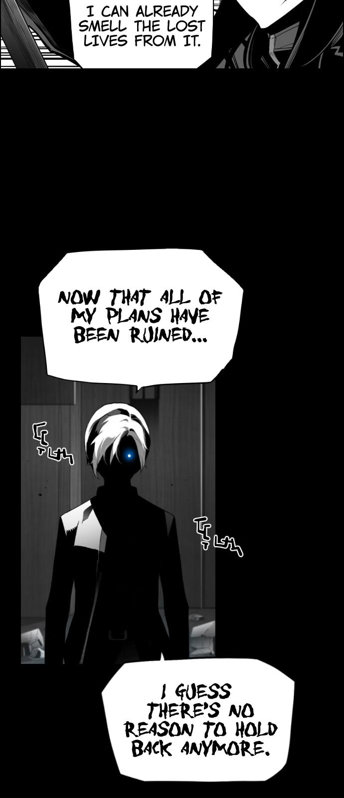 Terror Man Chapter 134 page 52 - Chapter 134