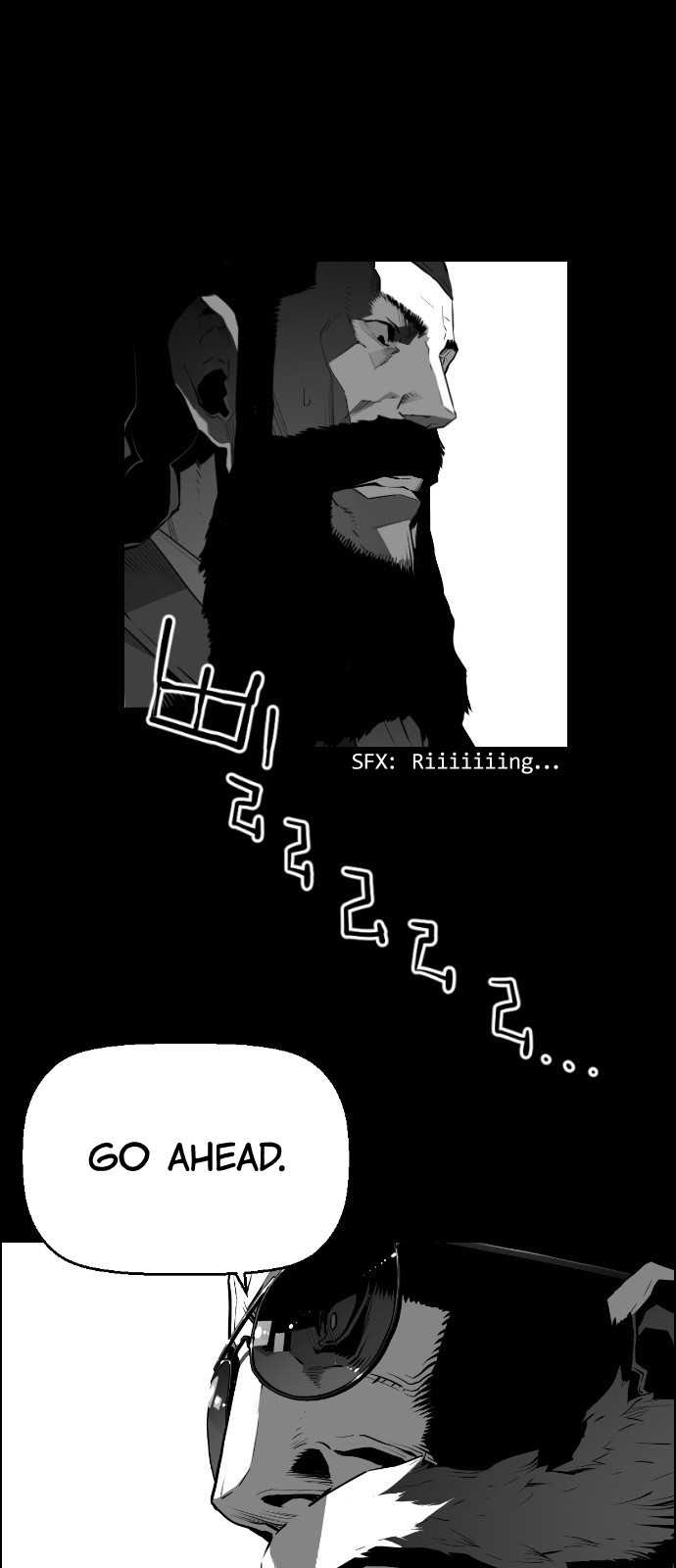 Terror Man Chapter 134 page 7 - Chapter 134
